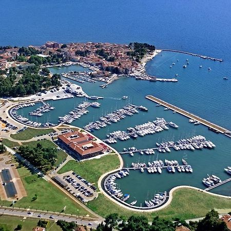 Apartments Nautica Novigrad  Exterior photo