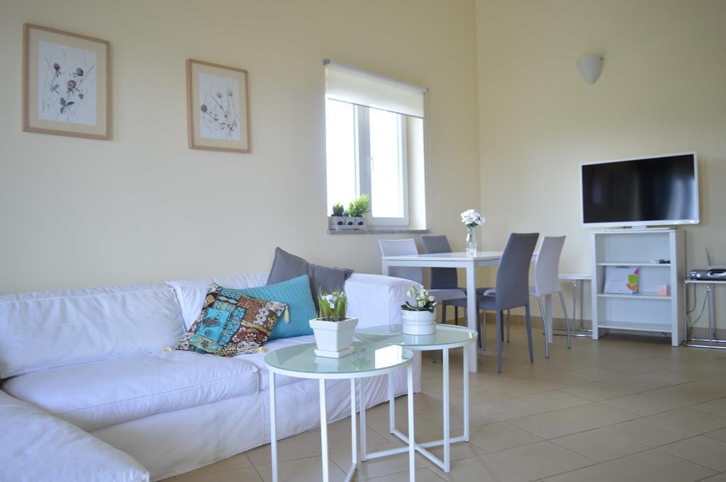 Apartments Nautica Novigrad  Exterior photo