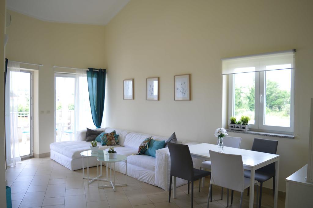 Apartments Nautica Novigrad  Exterior photo