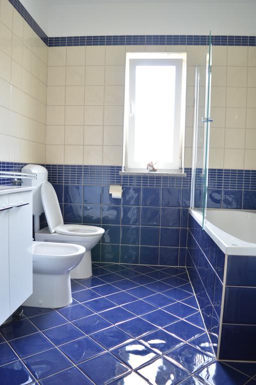 Apartments Nautica Novigrad  Room photo