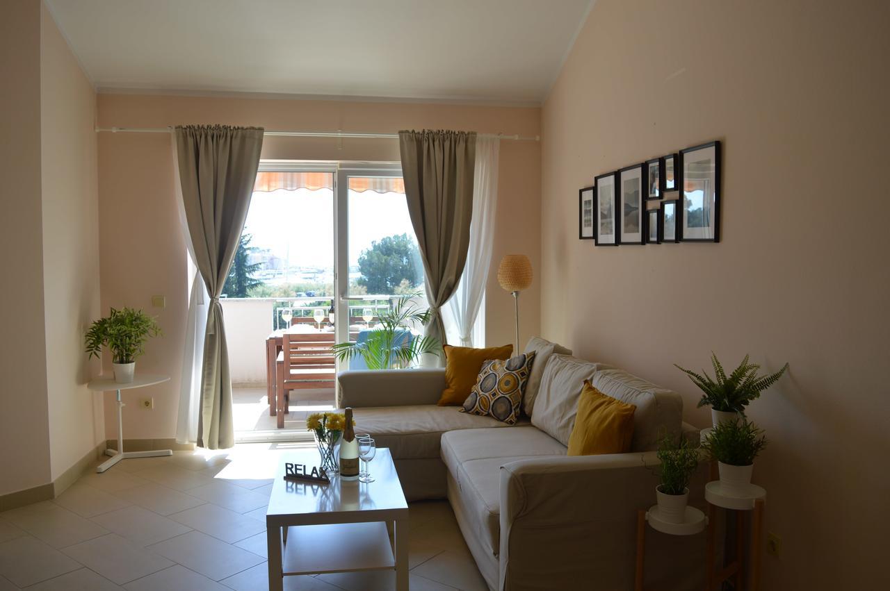 Apartments Nautica Novigrad  Exterior photo